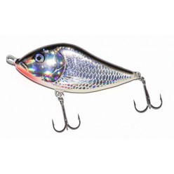 Vobler Salmo Slider SD7S HGS 7cm/21g