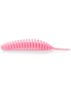Grub FishUp Tanta, Bubble Gum, 5cm, 9buc/plic