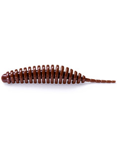 Grub FishUp Tanta, Earthworm, 5cm, 9buc/plic