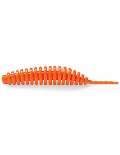 Grub FishUp Tanta, Orange, 5cm, 9buc/plic