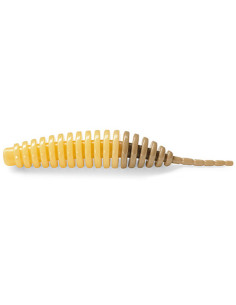 Grub FishUp Tanta, Cheese Coffee Milk, 5cm, 9buc/plic