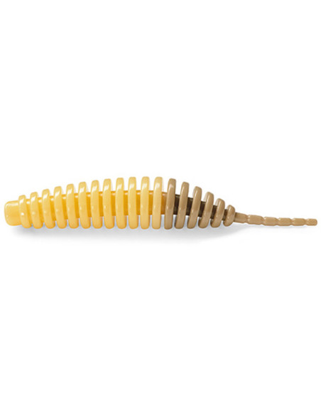 Grub FishUp Tanta, Cheese Coffee Milk, 5cm, 9buc/plic Grub FishUp Tanta, Cheese Coffee Milk, 5cm, 9buc/plic