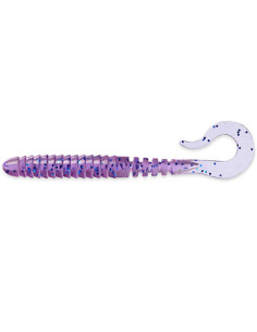 Grub FishUp Vipo, Violet Blue, 5.2cm, 10buc/plic