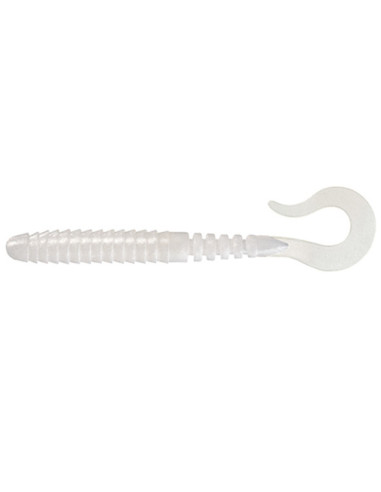 Grub FishUp Vipo, Pearl, 5.2cm, 10buc/plic