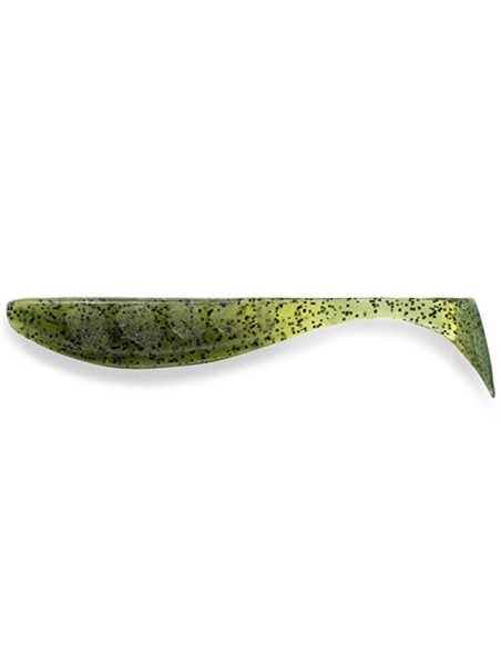 Shad FishUp Wizzle Shad, Watermelon Seed, 8cm, 8buc/plic Shad FishUp Wizzle Shad, Watermelon Seed, 8cm, 8buc/plic