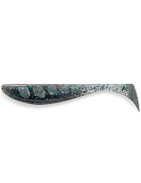 Shad FishUp Wizzle Shad, Bluegill, 8cm, 8buc/plic Shad FishUp Wizzle Shad, Bluegill, 8cm, 8buc/plic