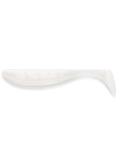 Shad FishUp Wizzle Shad, Pearl, 8cm, 8buc/plic
