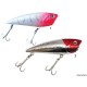Voblere Baracuda Popper 70mm