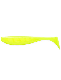 Shad FishUp Wizzle Shad, Lemon, 12.5cm, 4buc/plic