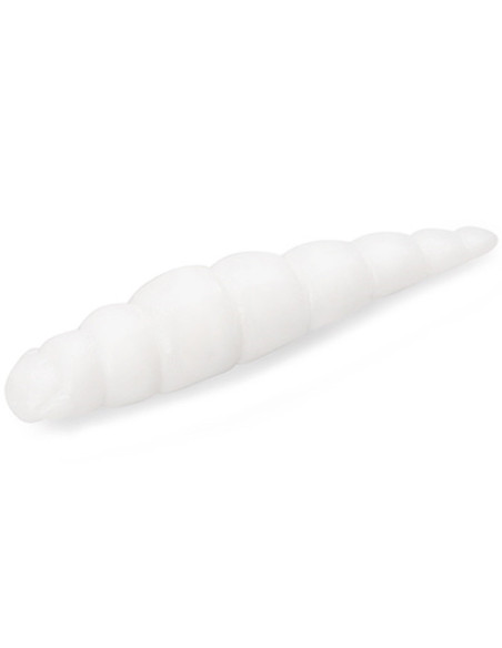 Grub FishUp Trout Series Cheese Yochu, White, 4.3cm, 8buc/plic