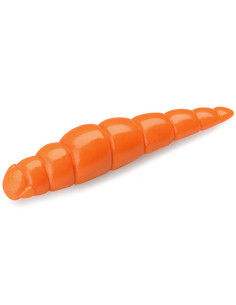 Grub FishUp Trout Series Cheese Yochu, Orange, 4.3cm, 8buc/plic