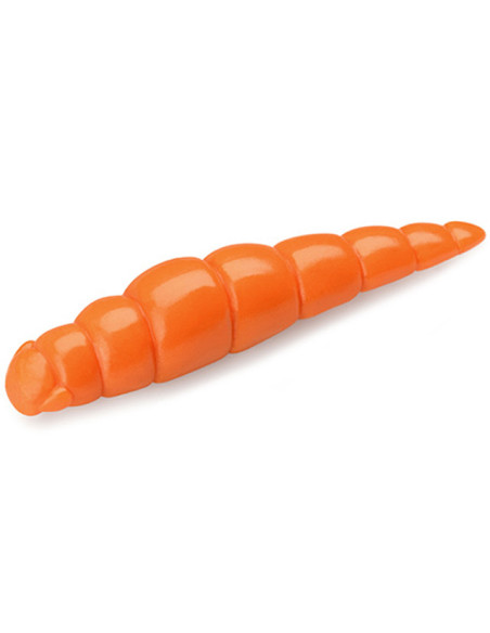 Grub FishUp Trout Series Cheese Yochu, Orange, 4.3cm, 8buc/plic
