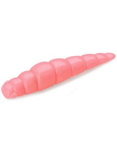 Grub FishUp Trout Series Crawfish Yochu, Bubble Gum, 4.3cm, 8buc/plic