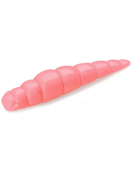 Grub FishUp Trout Series Crawfish Yochu, Bubble Gum, 4.3cm, 8buc/plic Grub FishUp Trout Series Crawfish Yochu, Bubble Gum, 4.3cm, 8buc/plic