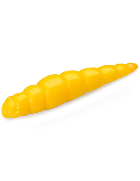 Grub FishUp Trout Series Crawfish Yochu, Yellow, 4.3cm, 8buc/plic Grub FishUp Trout Series Crawfish Yochu, Yellow, 4.3cm, 8buc/plic