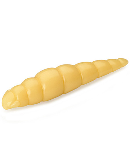 Grub FishUp Trout Series Crawfish Yochu, Cheese, 4.3cm, 8buc/plic