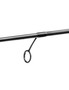 Lanseta Favorite Black Swan Fast, 2.54m, 3-12g, 2buc 2
