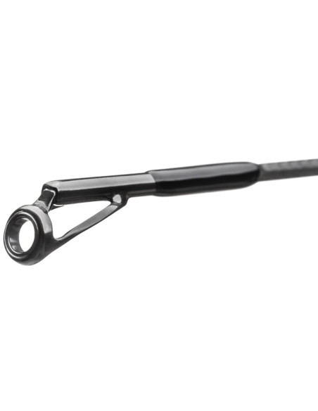 Lanseta Favorite Black Swan Fast, 2.54m, 3-12g, 2buc