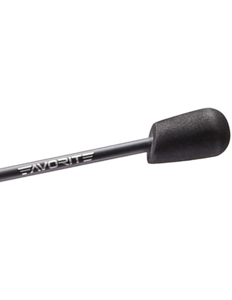 Lanseta Favorite Arena M-Fast, 1.88m, 1.5-4g, 2buc