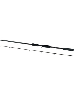 Lanseta Favorite X1C Pike Fast, 2.57m, 80-160g, 2buc
