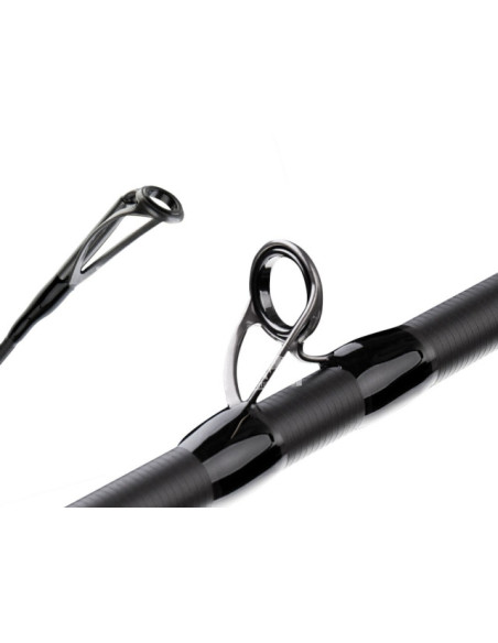 Lanseta Favorite X1C Heavy Ex-Fast, 2.32m, 20-80g, 2buc