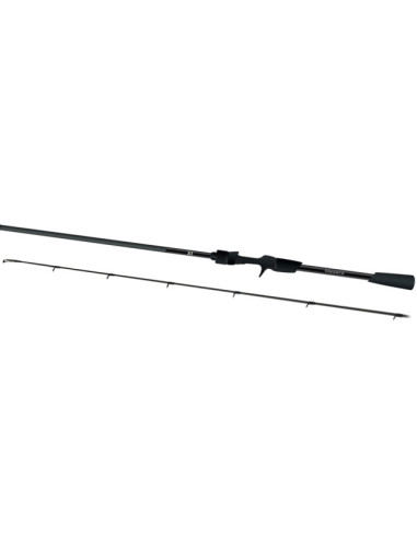 Lanseta Favorite X1C Heavy Ex-Fast, 2.32m, 16-54g, 2buc