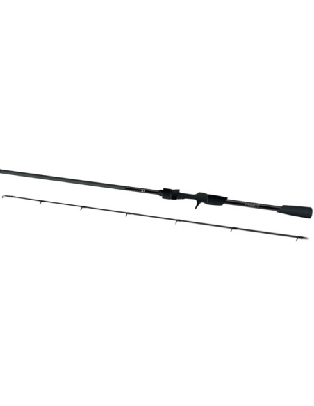 Lanseta Favorite X1C Heavy Ex-Fast, 2.32m, 16-54g, 2buc Lanseta Favorite X1C Heavy Ex-Fast, 2.32m, 16-54g, 2buc
