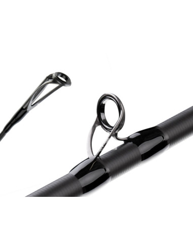 Lanseta Favorite X1C Heavy Ex-Fast, 2.32m, 10-32g, 2buc