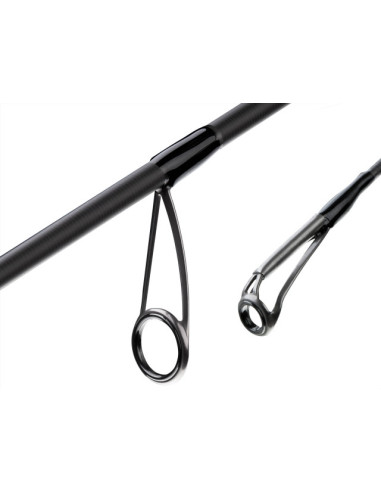 Lanseta Favorite X1 Heavy Ex-Fast, 2.57m, 20-60g, 2buc