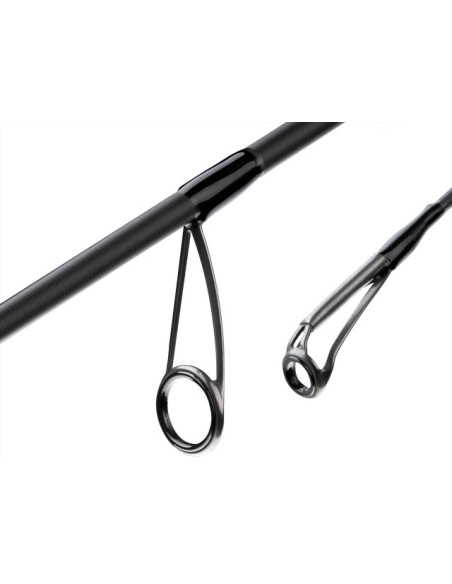 Lanseta Favorite X1 Pike Fast, 2.44m, 30-110g, 2buc
