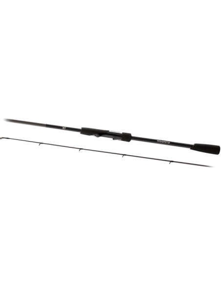 Lanseta Favorite X1 Stream M-Fast, 2.13m, 3-10g, 2buc Lanseta Favorite X1 Stream M-Fast, 2.13m, 3-10g, 2buc