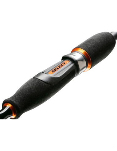 Lanseta Select Freek Fast, 2.13m, 7-32g, 2buc