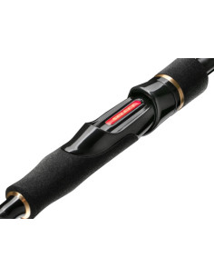 Lanseta Select Nitro Fast, 2.13m, 10-35g, 2buc 2
