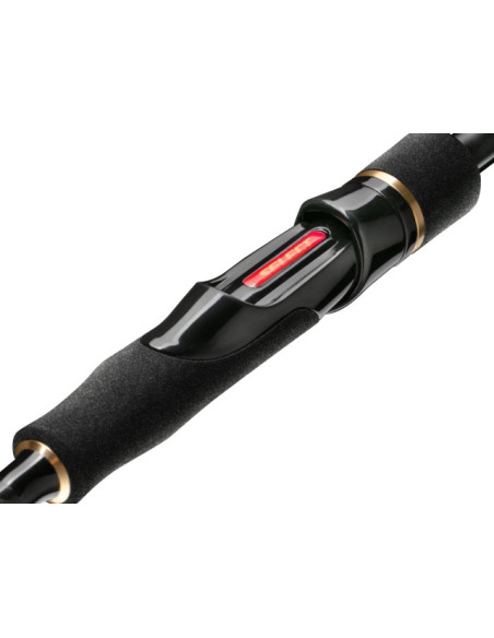 Lanseta Select Nitro Fast, 2.13m, 10-35g, 2buc Lanseta Select Nitro Fast, 2.13m, 10-35g, 2buc