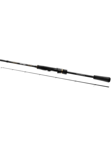 Lanseta Select Nitro Fast, 2.13m, 4-16g, 2buc