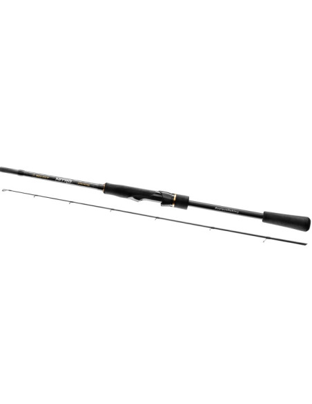 Lanseta Select Nitro Fast, 2.28m, 7-28g, 2buc