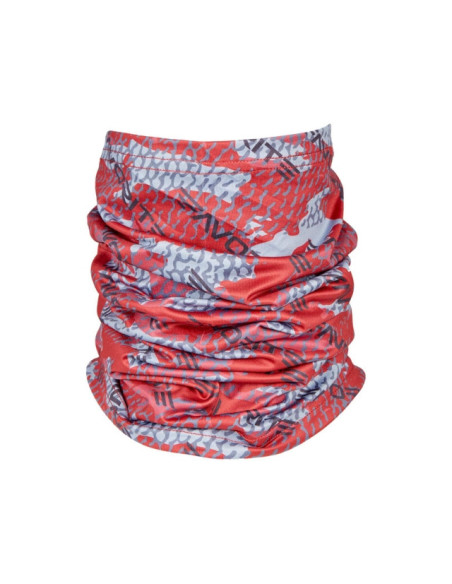 Bandana Favorite Basic Buff Red Bandana Favorite Basic Buff Red