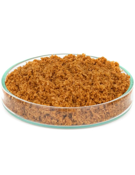 Faina Krill FeedStimulants Krill Meal, 1kg Faina Krill FeedStimulants Krill Meal, 1kg