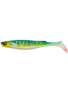 Shad FishUp RAM Shad, 351 Silver Tiger, 20.3cm, 60g
