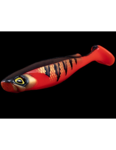 Shad FishUp RAM Shad, 351 Silver Tiger, 20.3cm, 60g
