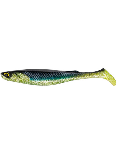Shad FishUp RAM Shad, 352 Blue Shiner Chart, 20.3cm, 60g Shad FishUp RAM Shad, 352 Blue Shiner Chart, 20.3cm, 60g