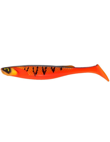 Shad FishUp RAM Shad, 353 Red Tiger, 20.3cm, 60g