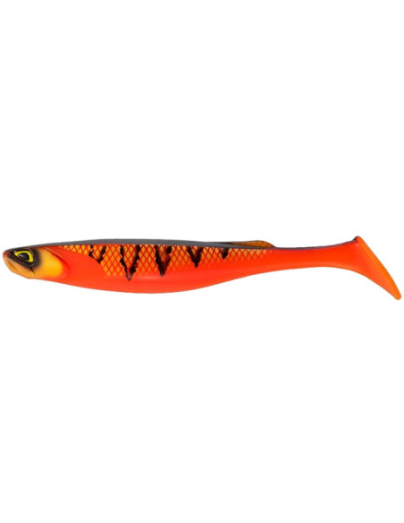 Shad FishUp RAM Shad, 353 Red Tiger, 20.3cm, 60g Shad FishUp RAM Shad, 353 Red Tiger, 20.3cm, 60g