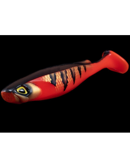 Shad FishUp RAM Shad, 353 Red Tiger, 20.3cm, 60g Shad FishUp RAM Shad, 353 Red Tiger, 20.3cm, 60g