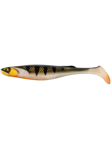 Shad FishUp RAM Shad, 355 Golden Perch, 20.3cm, 60g