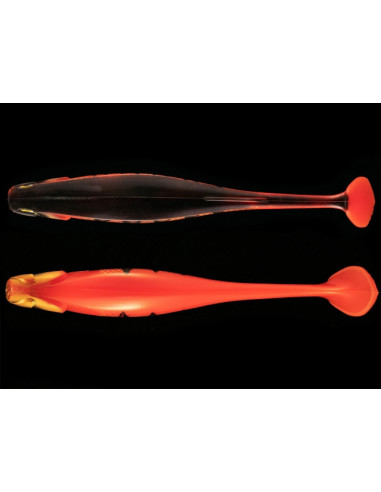 Shad FishUp RAM Shad, 355 Golden Perch, 20.3cm, 60g