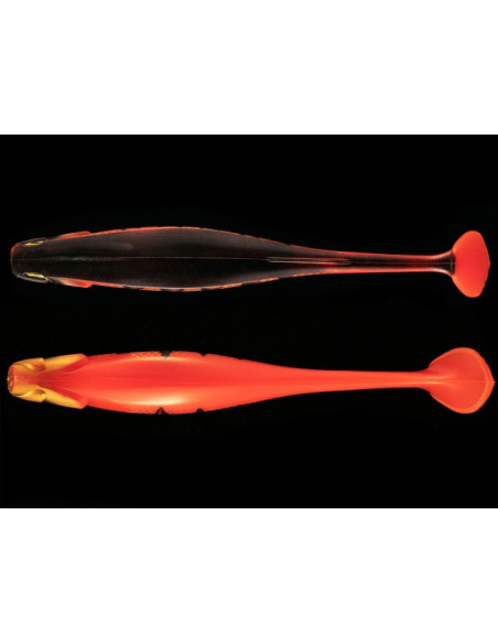 Shad FishUp RAM Shad, 355 Golden Perch, 20.3cm, 60g Shad FishUp RAM Shad, 355 Golden Perch, 20.3cm, 60g