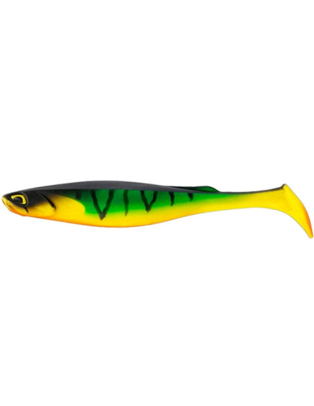 Shad FishUp RAM Shad, 356 Fire Tiger, 20.3cm, 60g Shad FishUp RAM Shad, 356 Fire Tiger, 20.3cm, 60g