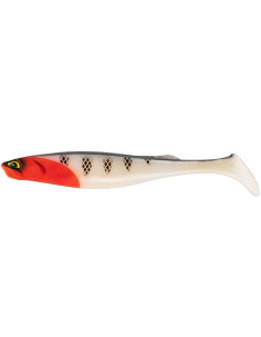 Shad FishUp RAM Shad, 357 Red Head, 20.3cm, 60g