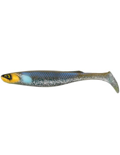 Shad FishUp RAM Shad, 359 Baby Minnow, 20.3cm, 60g